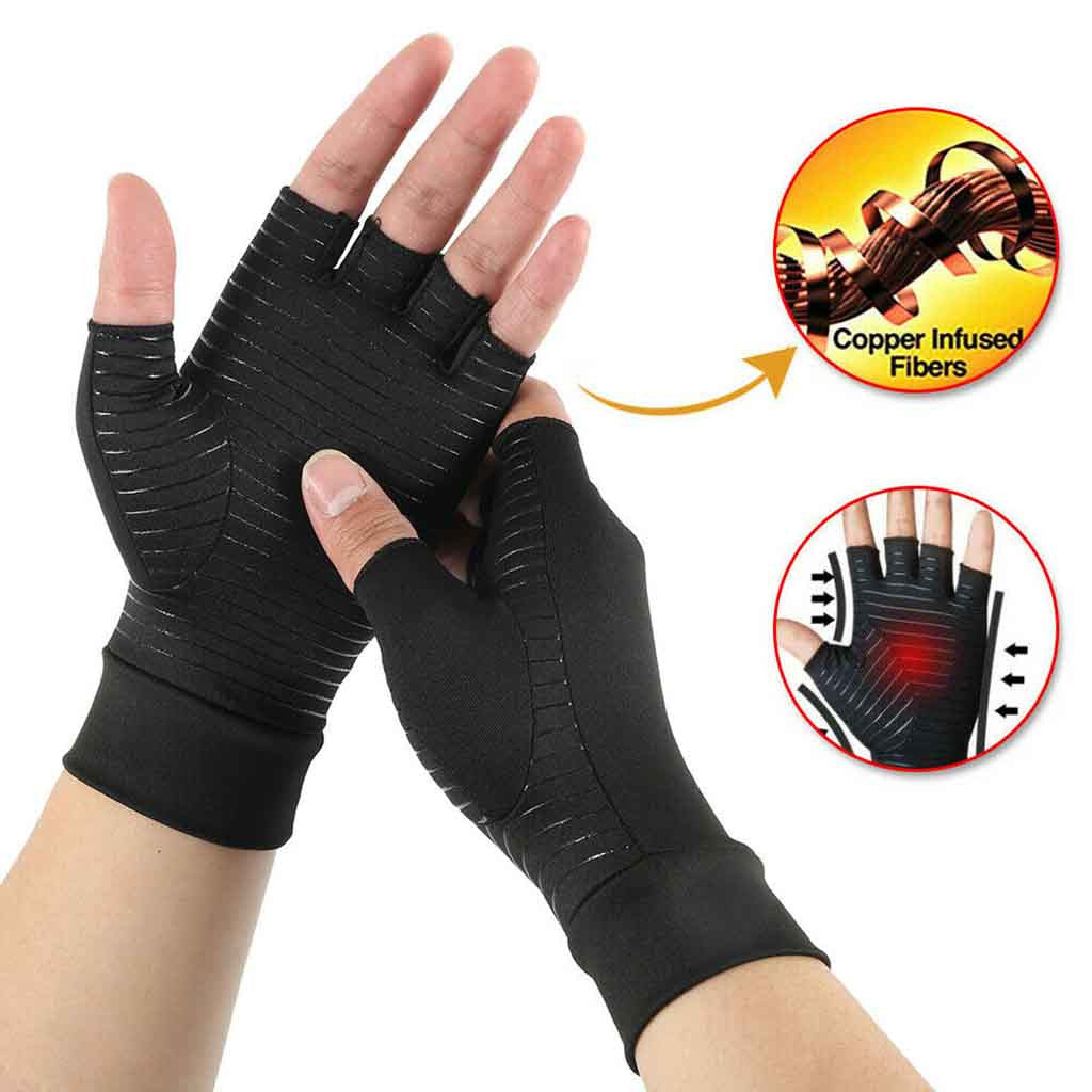 Arthritis Pressure Gloves