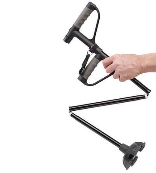 Multifunctional Walking Stick