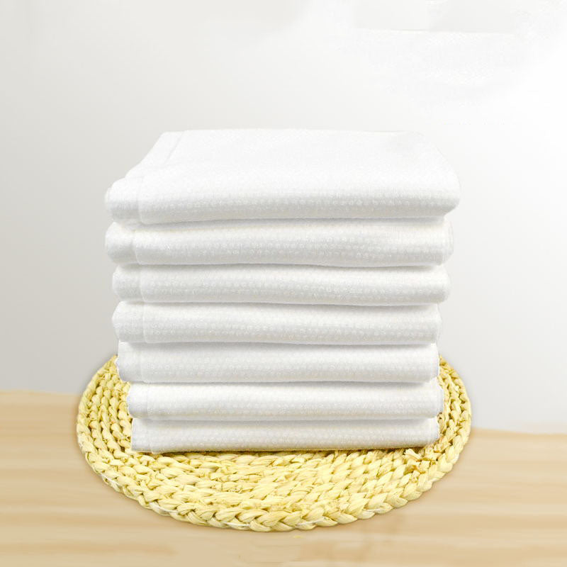 Arthritis Sufferers -&nbsp;Experience the ultimate in convenience and comfort with these Daily Necessities Disposable Bath Towels, close up