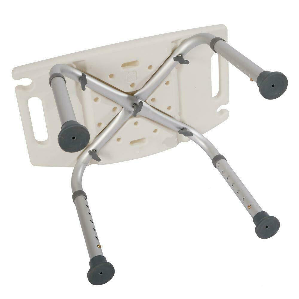 Handicapped Bathroom Bath Stool